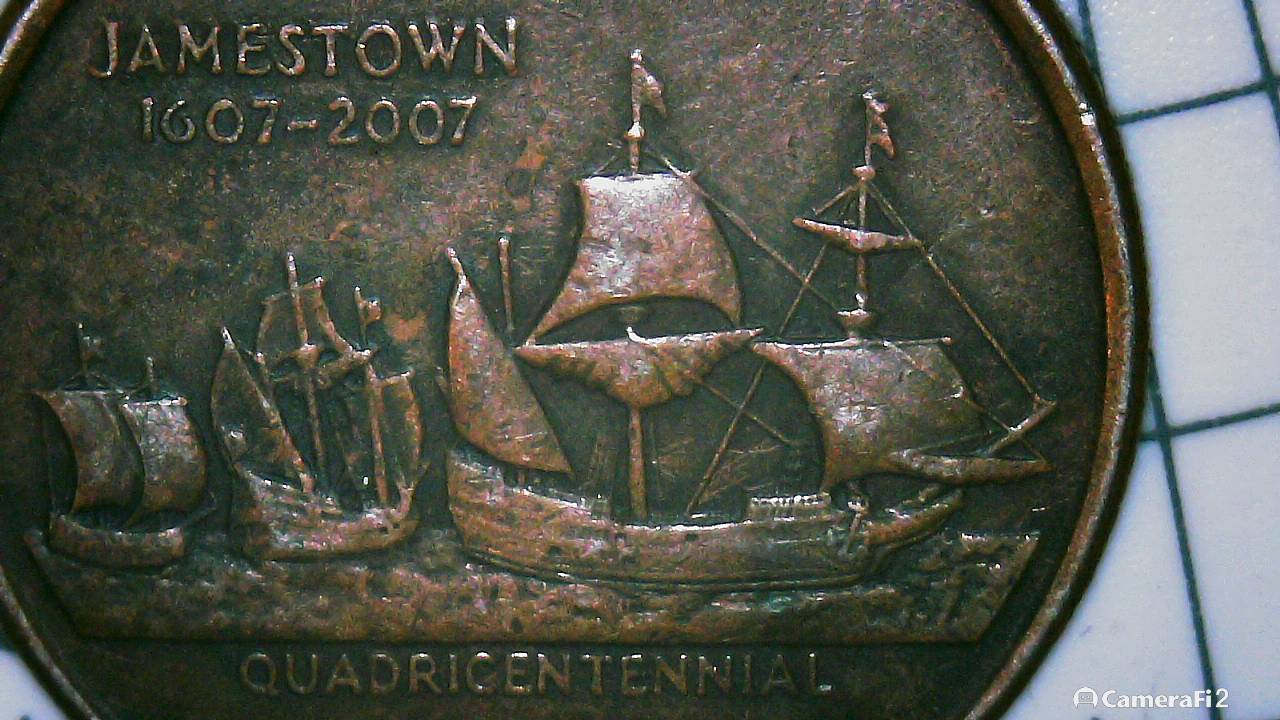 Missing-Clad-Layer?-2000-Virginia-Quarter