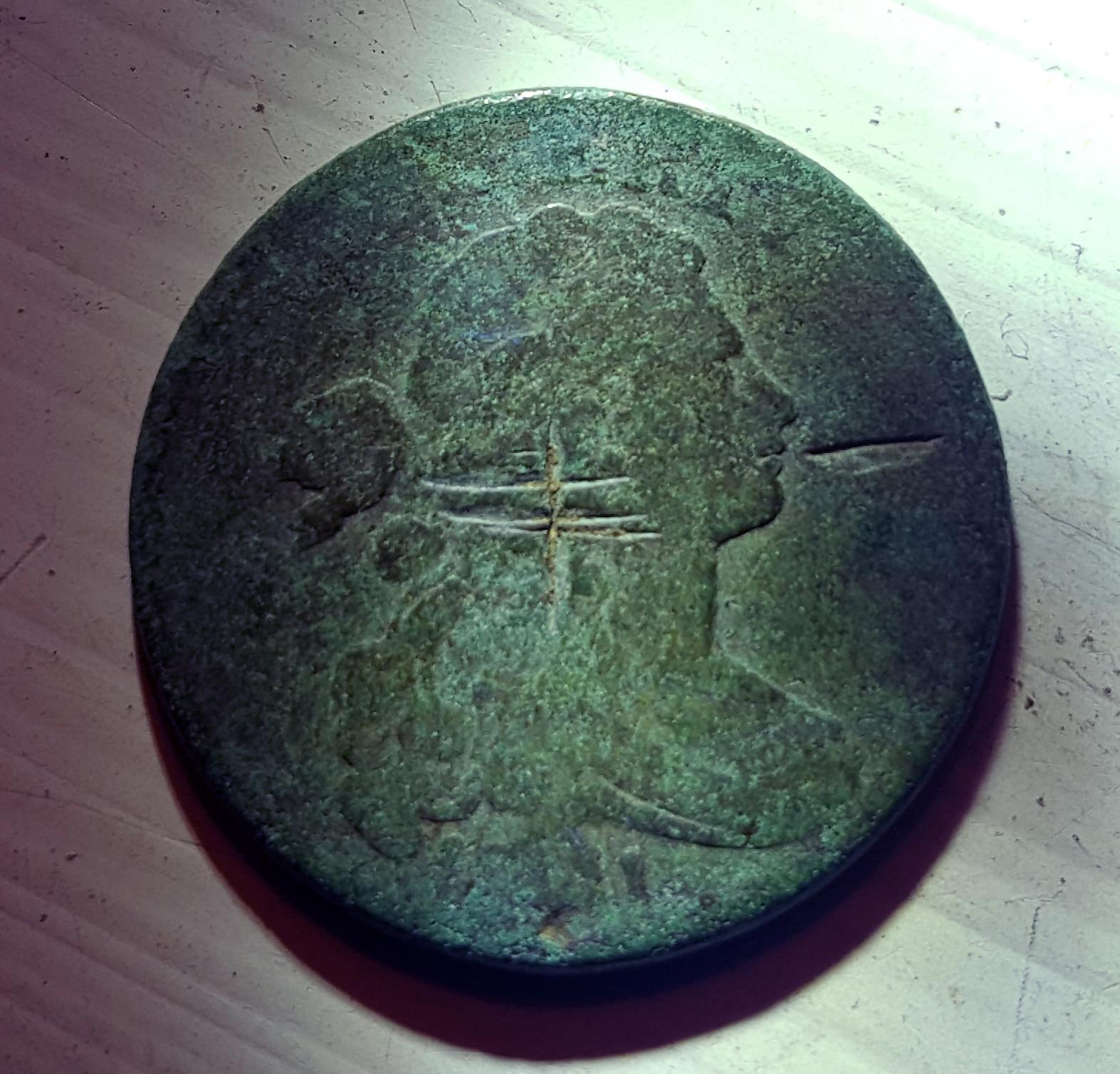 Etched-Draped-Bust-Cent