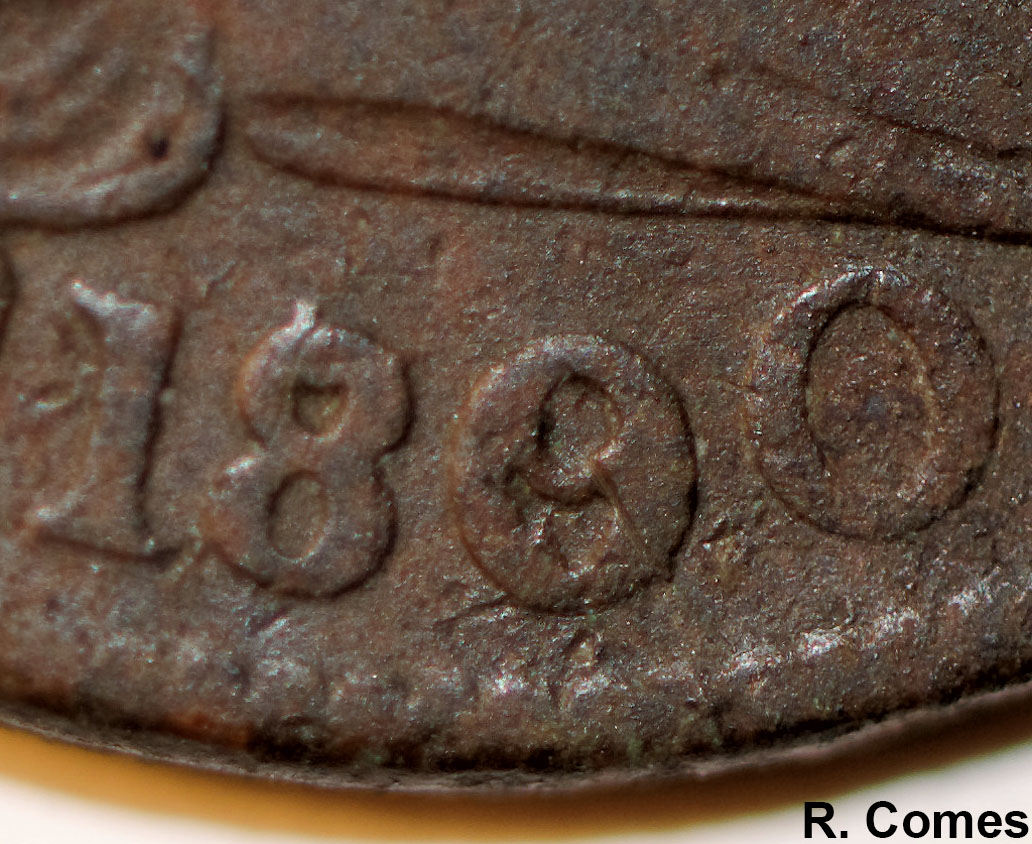 US-Draped-Bust-1800-Overstamp