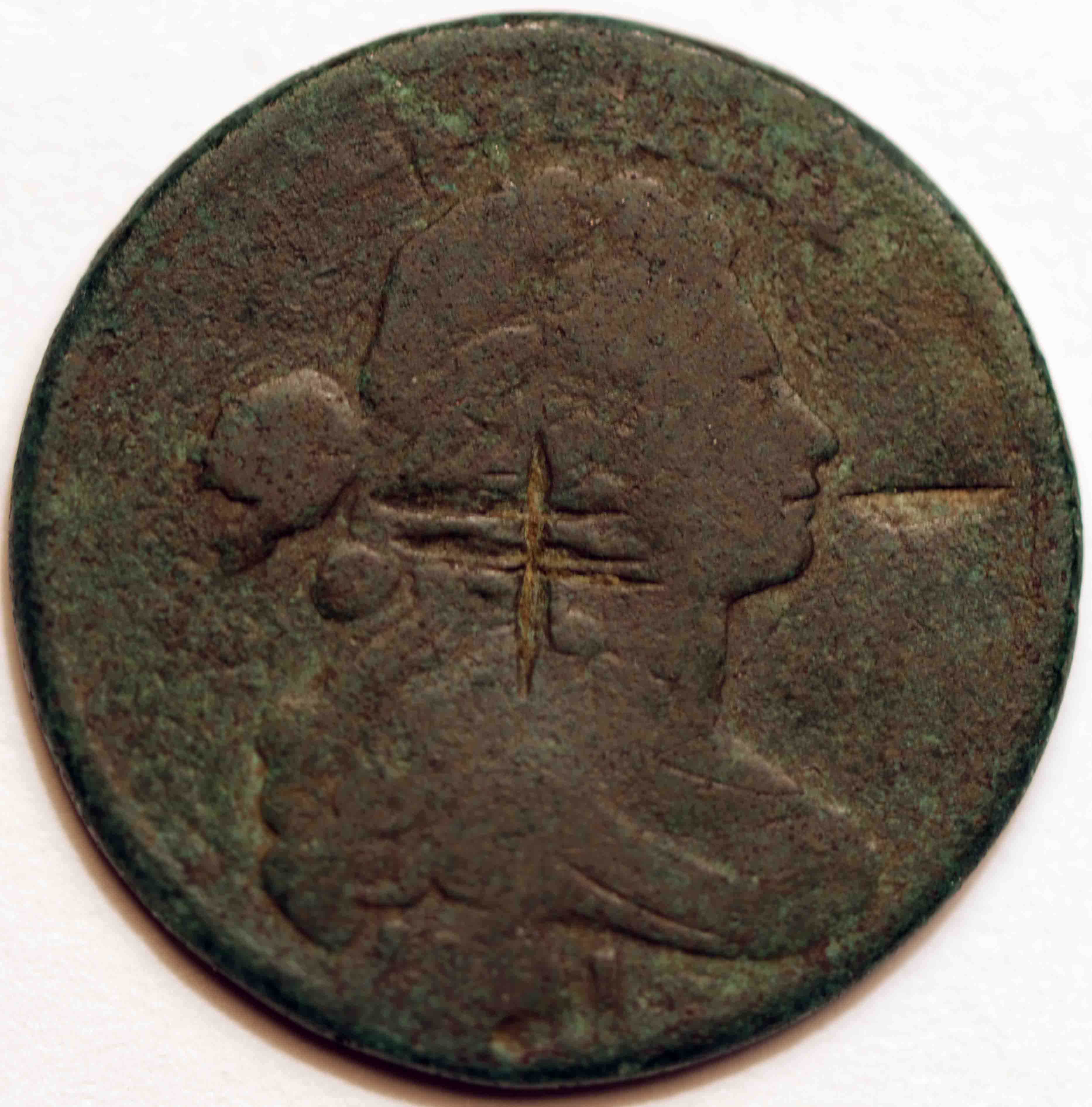 US-Draped-Bust-1800-Overstamp