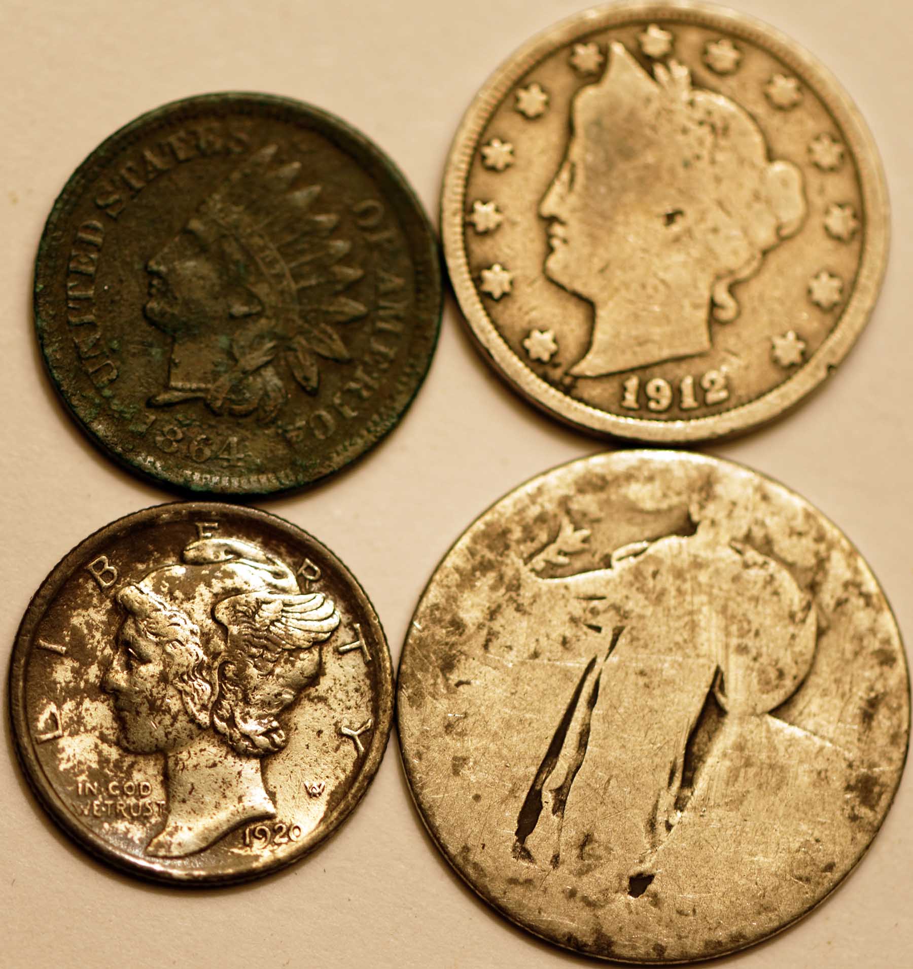 New-Spectra-3vi-Finds