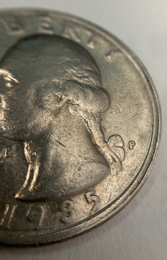 1985-P-Quarter-Rim-Error