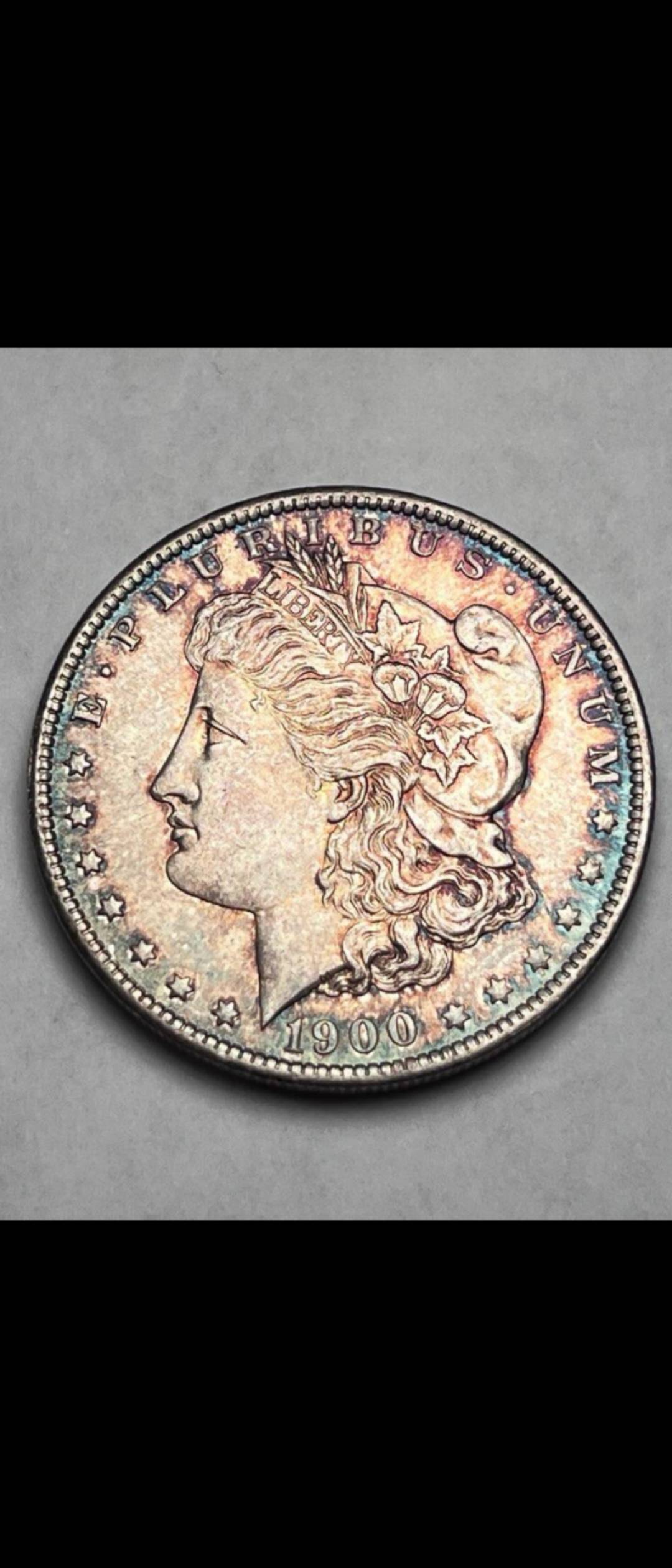 1900-O-Morgan-Dollar-Uncirculated-Picked-Up-Today