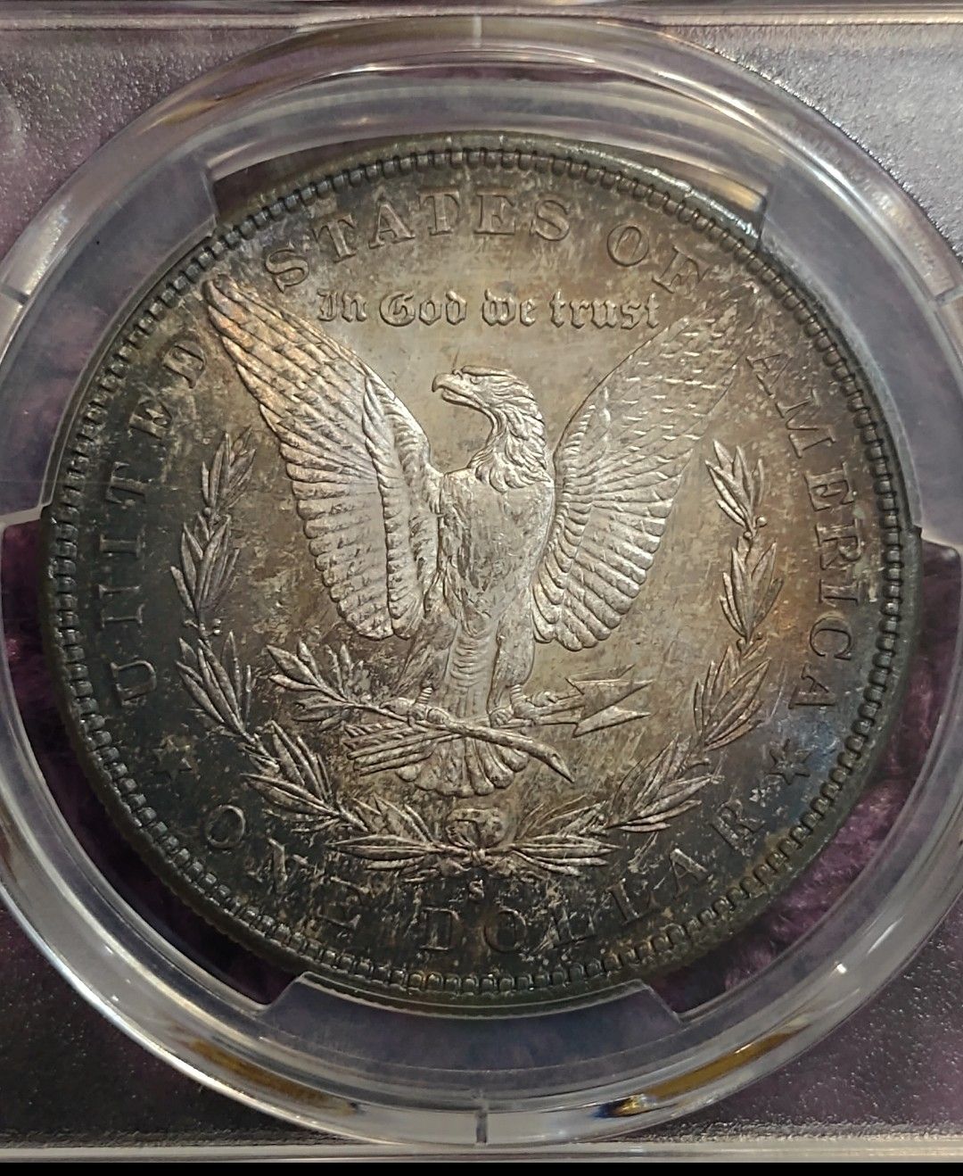 1880-S-Morgan-Dollar-Amazing-Toning