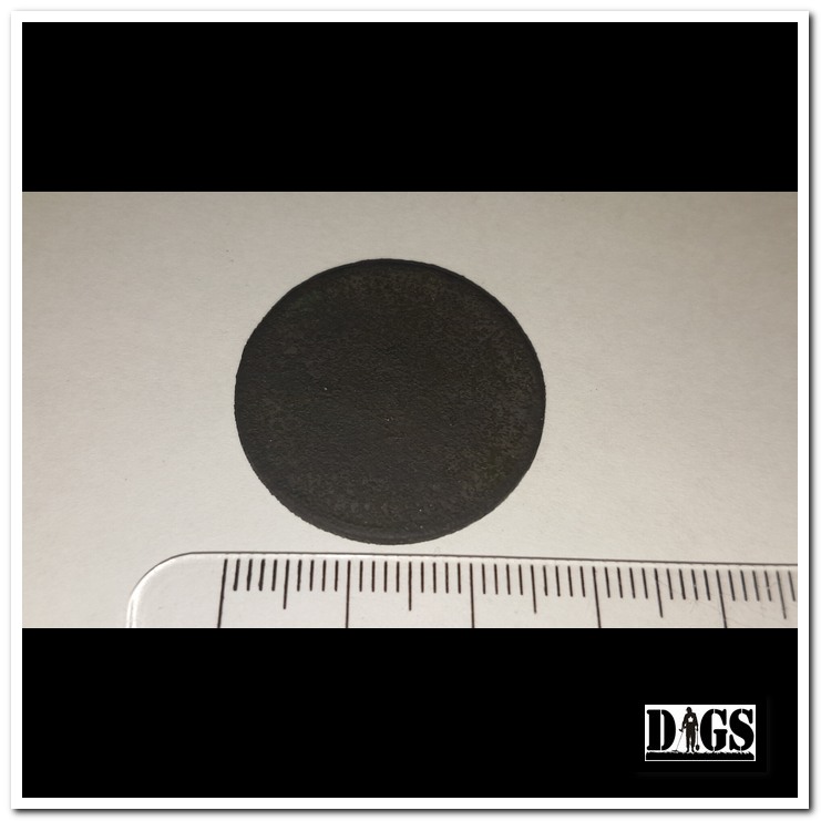 Severely-Degraded-Coin-Identification