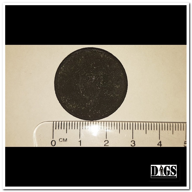 Severely-Degraded-Coin-Identification