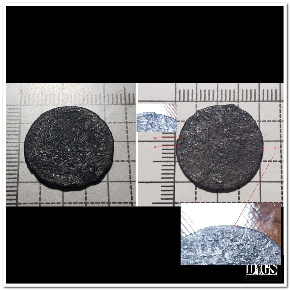 1640's-Coin-Found,-Need-ID-Help
