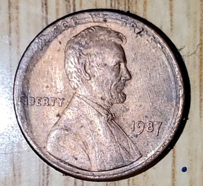 Lincoln-Pennies-Errors-Or-Post-Strike-Damage