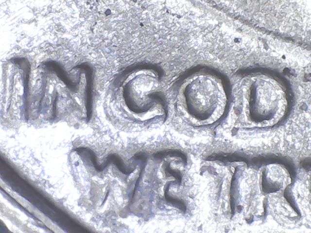 1983-P-Roosevelt-Dime.--Possible-Doubling-Both-Sides?