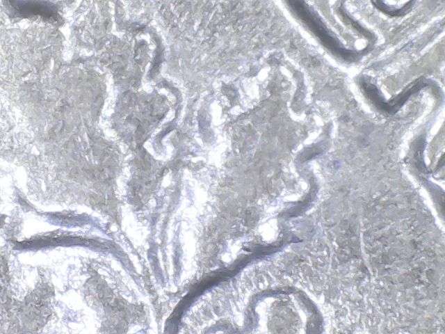 1983-P-Roosevelt-Dime.--Possible-Doubling-Both-Sides?
