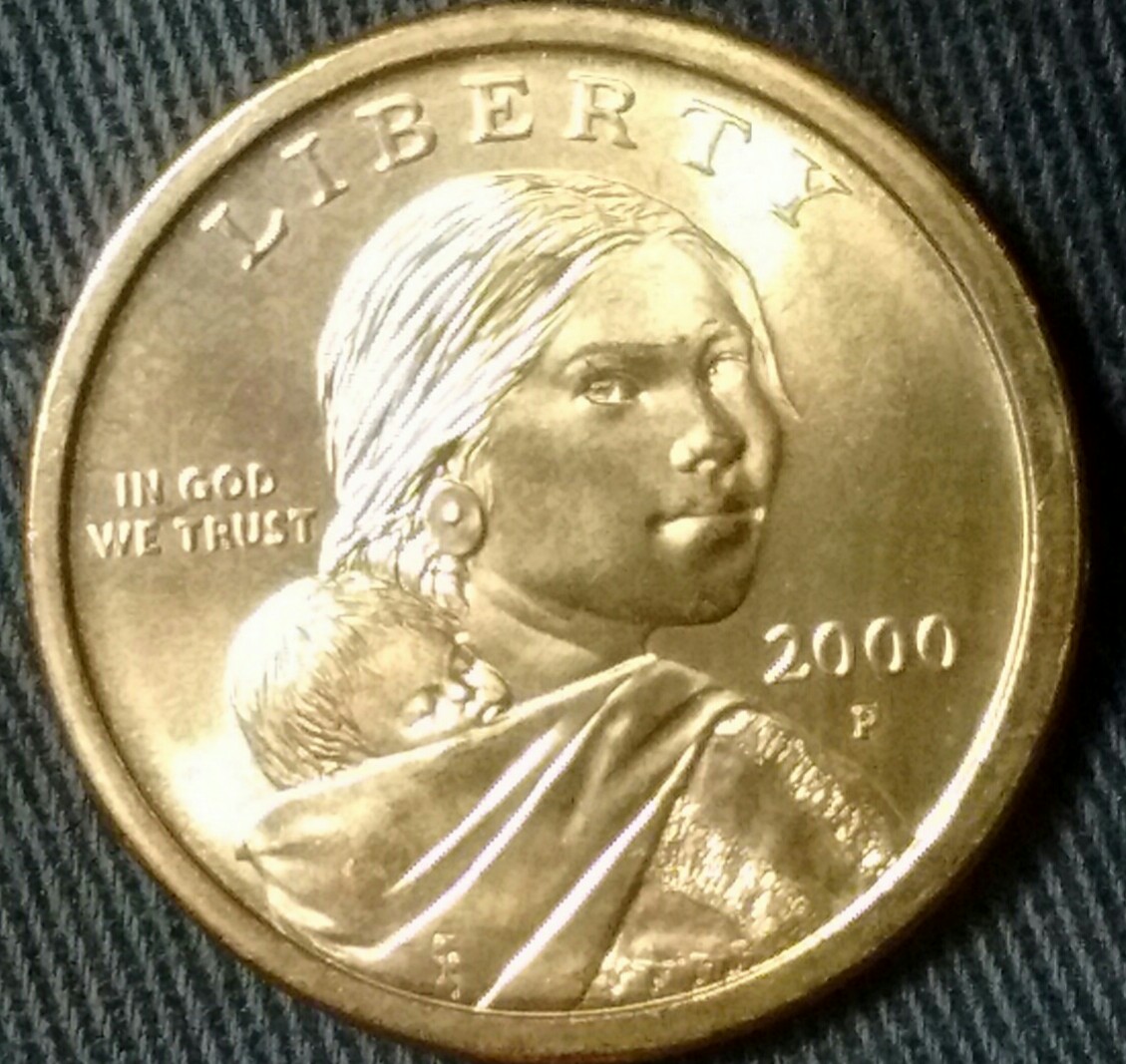 Sacagawea-2000-Mint-Mark?