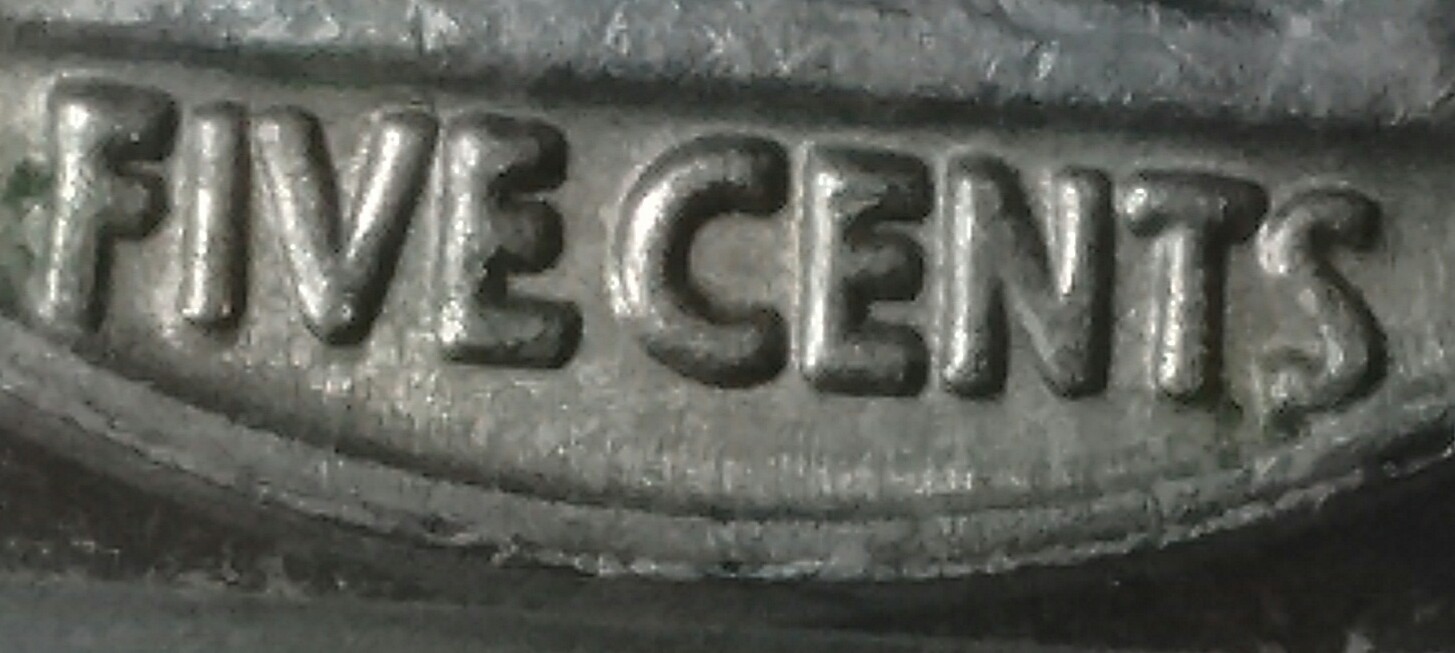 1913-Buffalo-Nickel-DD-And-Strange-Looking-Date