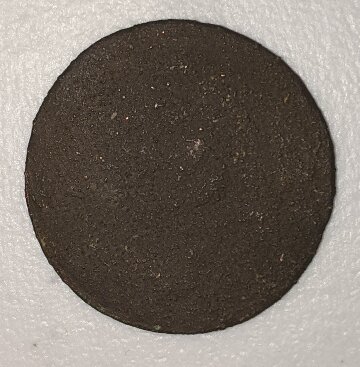 2-Unidentifiable-Coins-Found-Detecting-In-NY