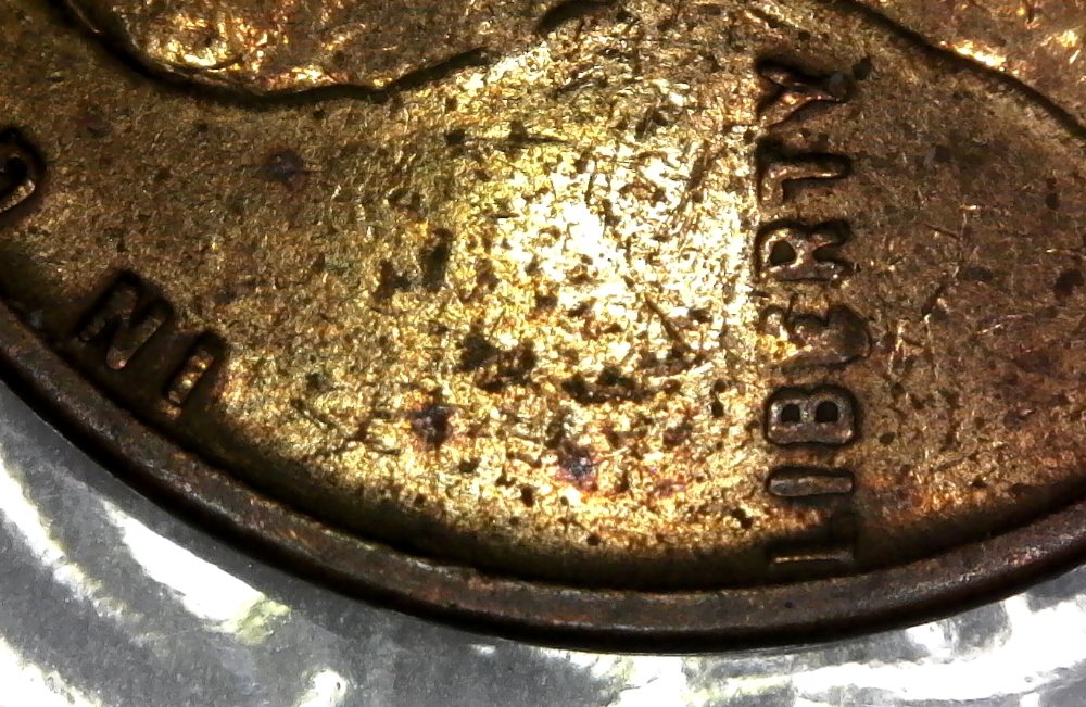 1935-P-Lincoln-Cent-With-A-Special-Finish?
