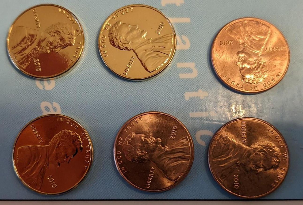 What-To-Do-With-My-Colorized-And-Gold-Plated-2010-Cents?