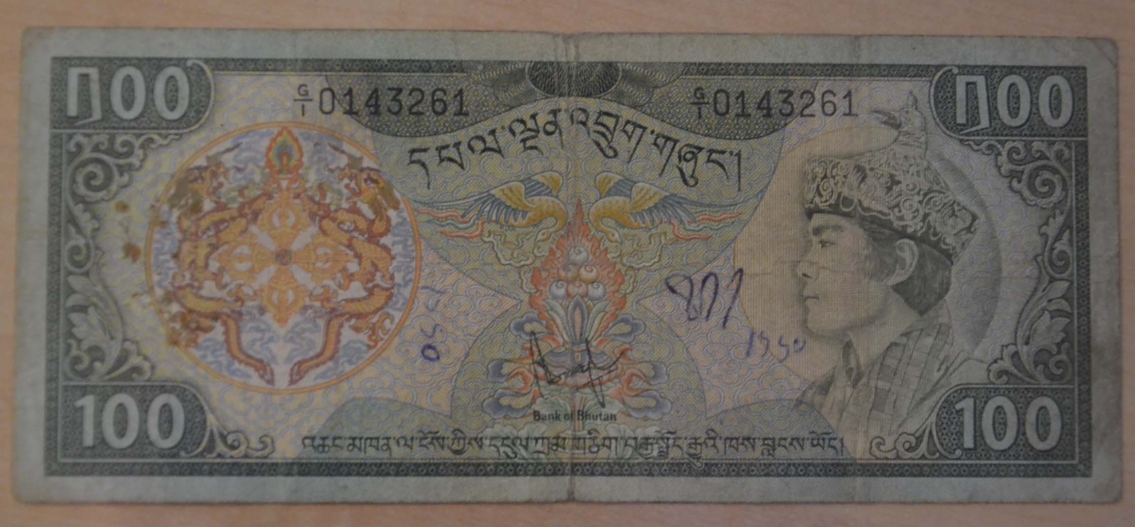 Latest-Banknotes-Acquisition.-List-Them-Here.