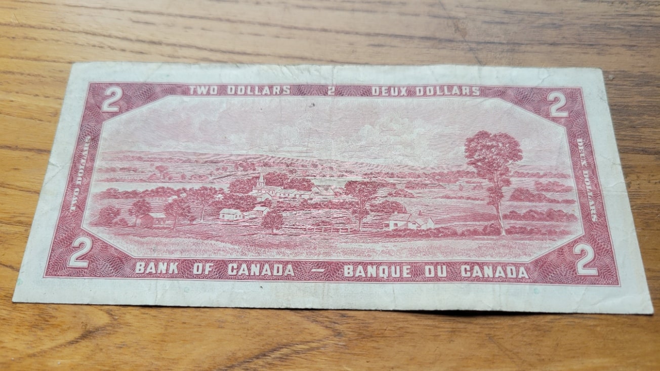Latest-Banknotes-Acquisition.-List-Them-Here.