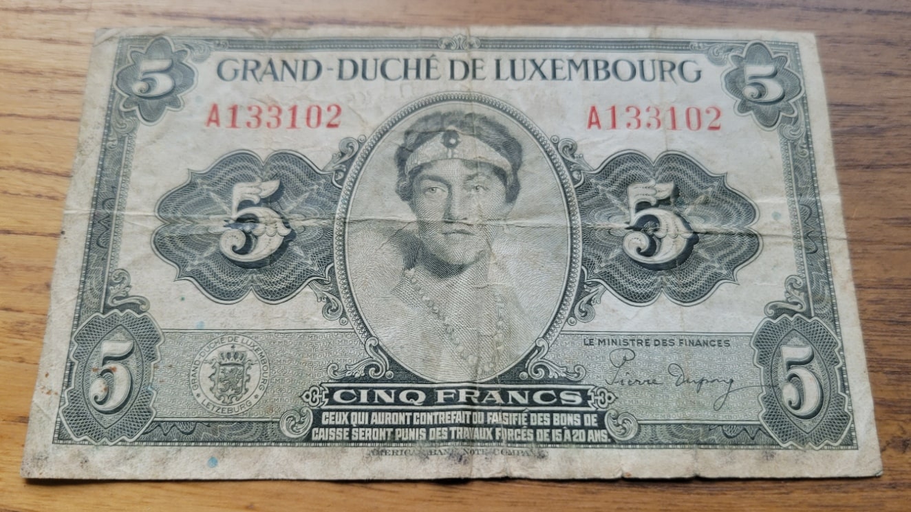 Women-On-Banknotes