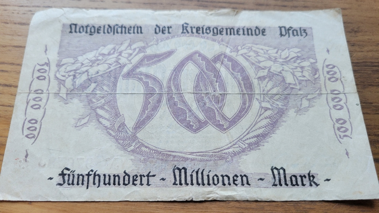 Odd-Denominations-On-Banknotes---The-List