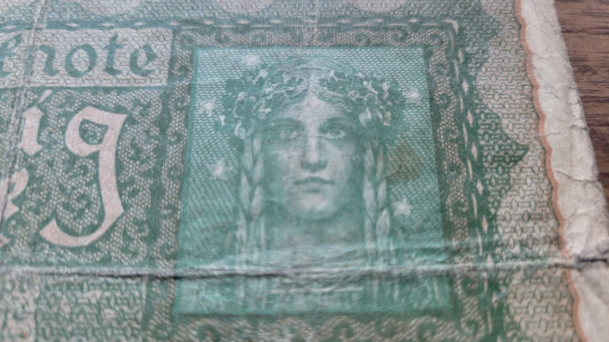 Women-On-Banknotes