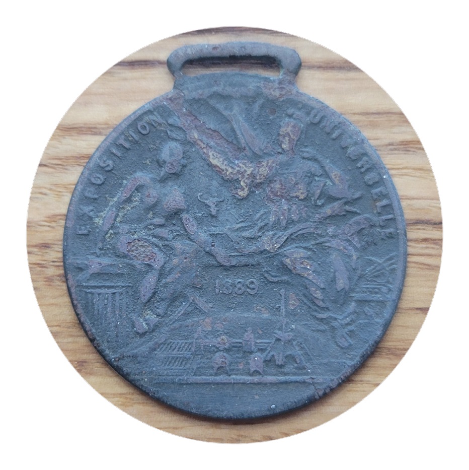 A-Continuing-Thread-~-Post-Your-Tokens,-Medals,-Exonumia-Acquisitions