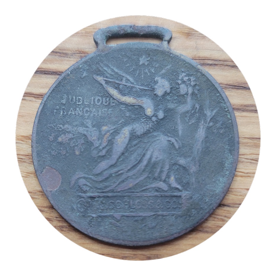 A-Continuing-Thread-~-Post-Your-Tokens,-Medals,-Exonumia-Acquisitions