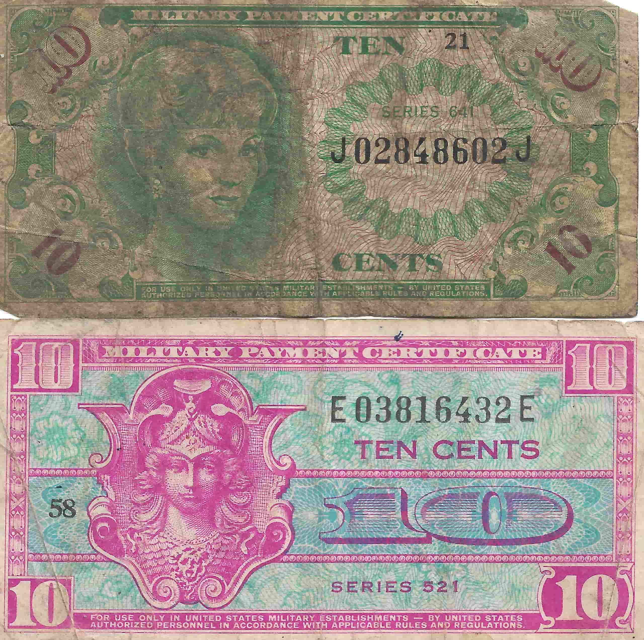 Women-On-Banknotes