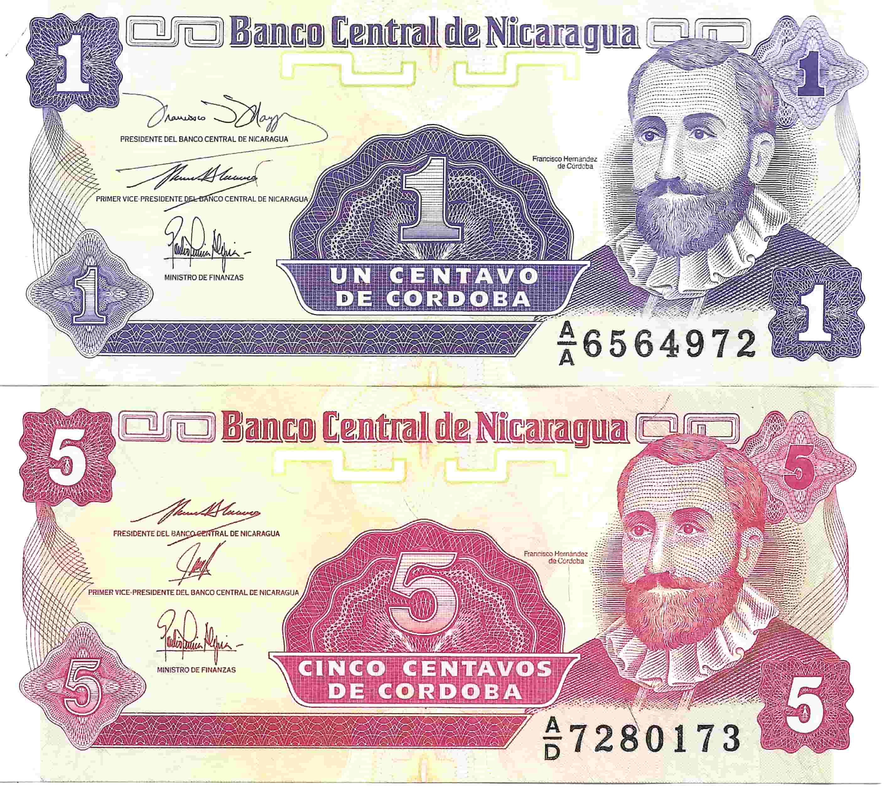 Latest-Banknotes-Acquisition.-List-Them-Here.