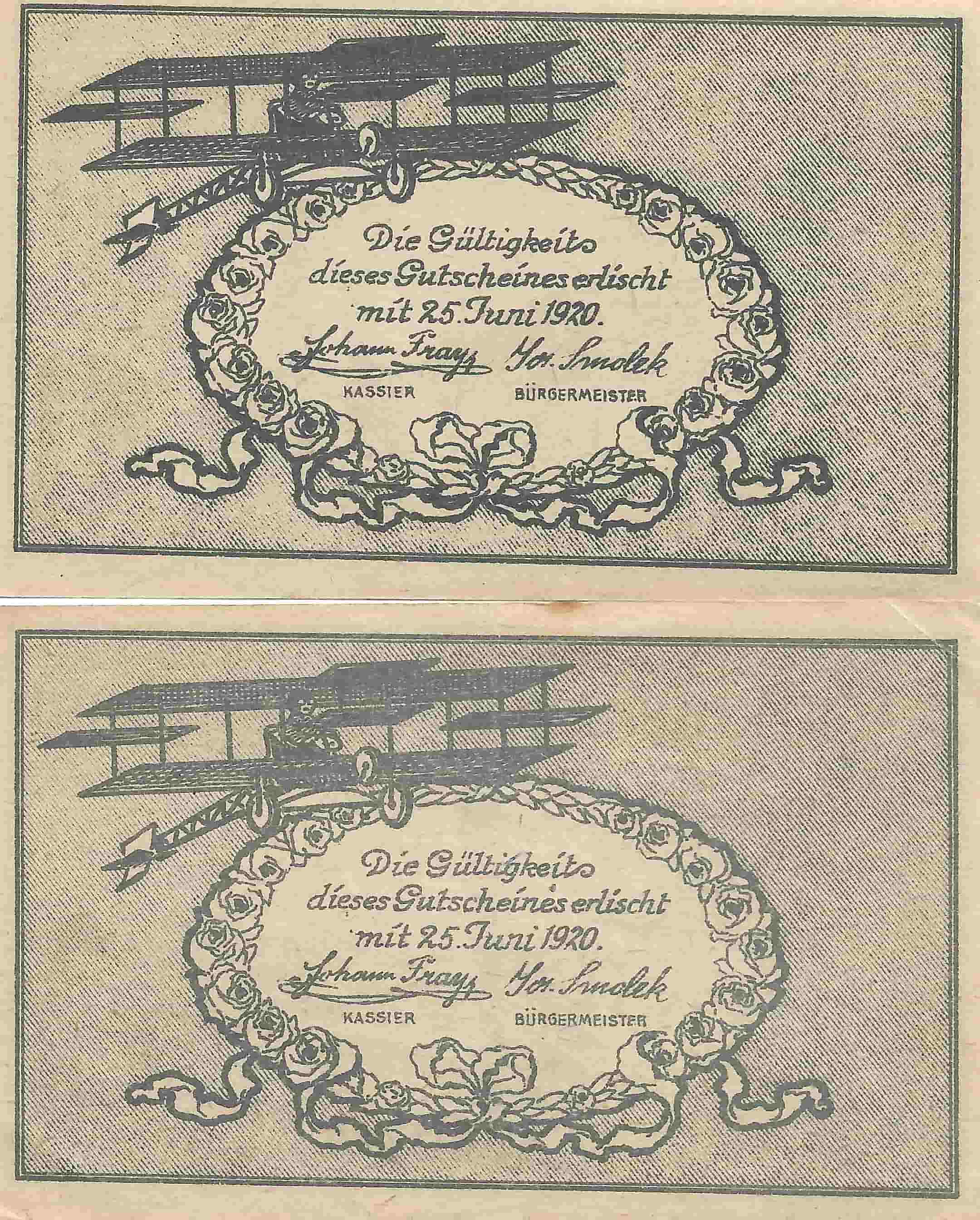 German-Notgeld-Collector-Of-46-Years,-From-Uk.