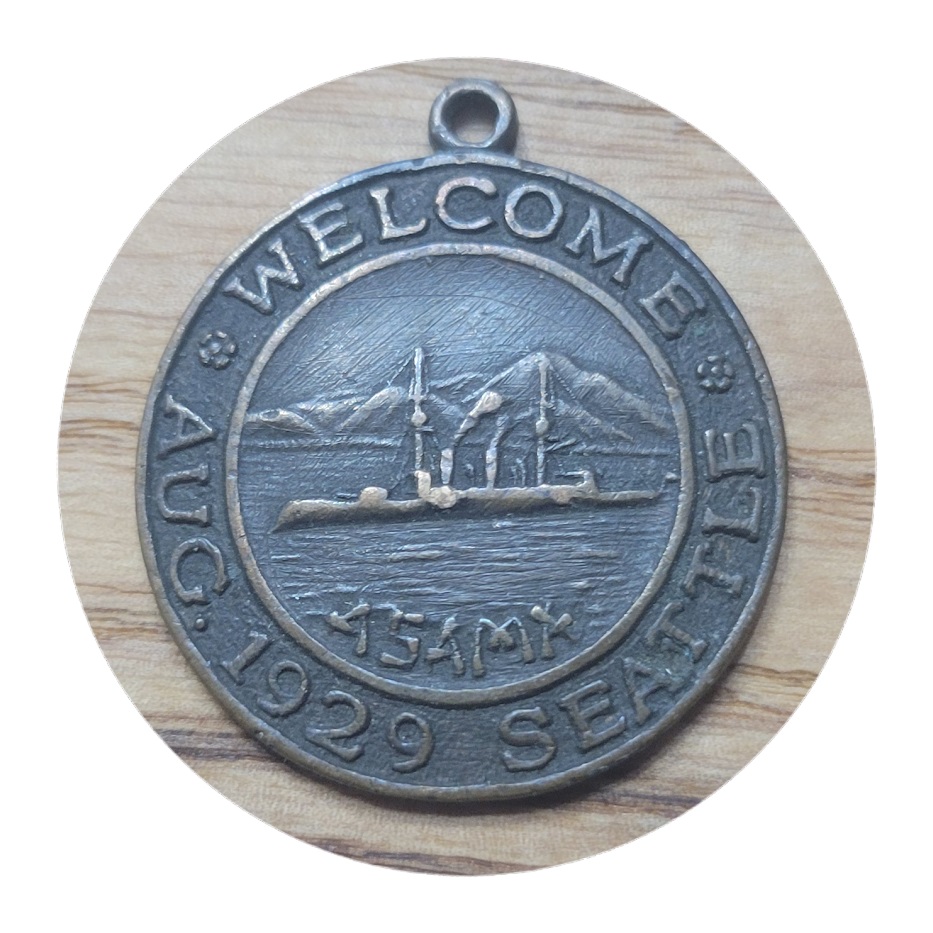 A-Continuing-Thread-~-Post-Your-Tokens,-Medals,-Exonumia-Acquisitions