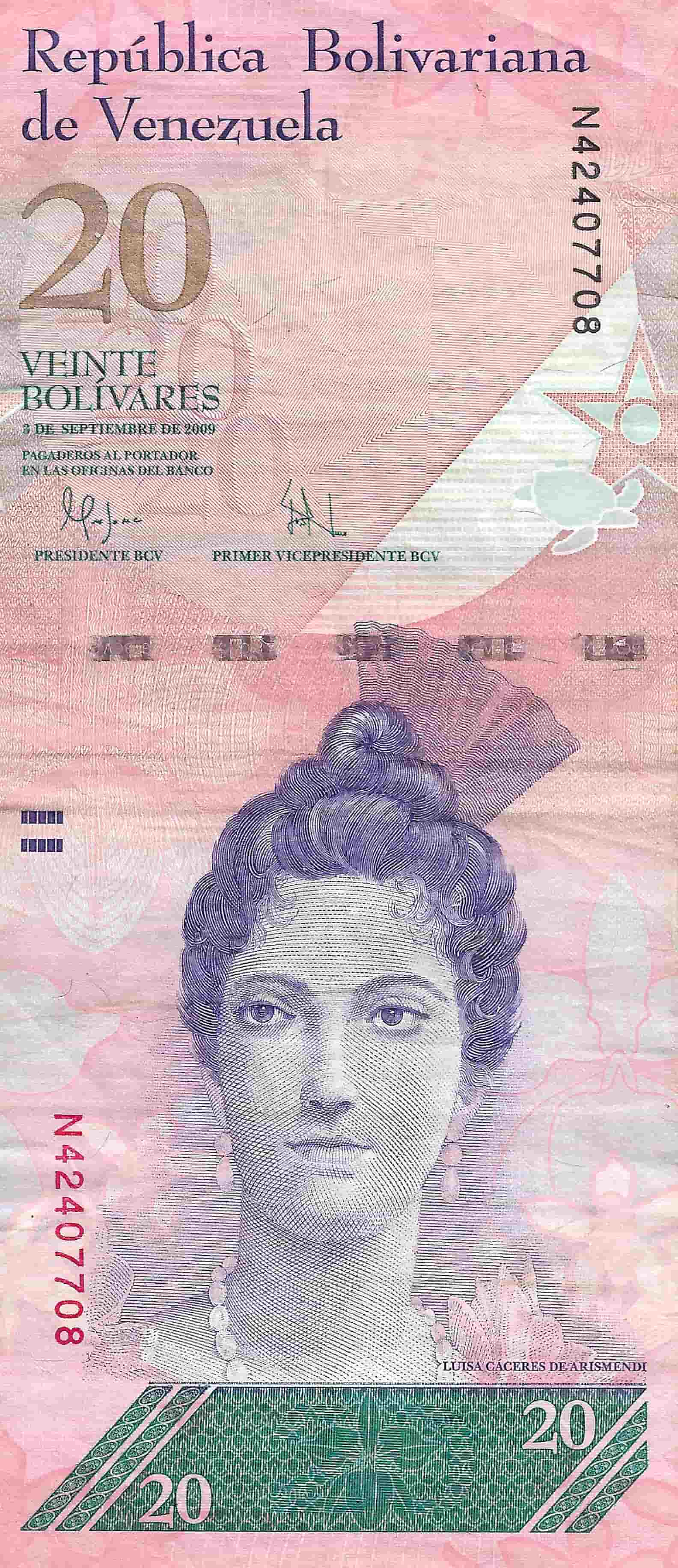 Women-On-Banknotes
