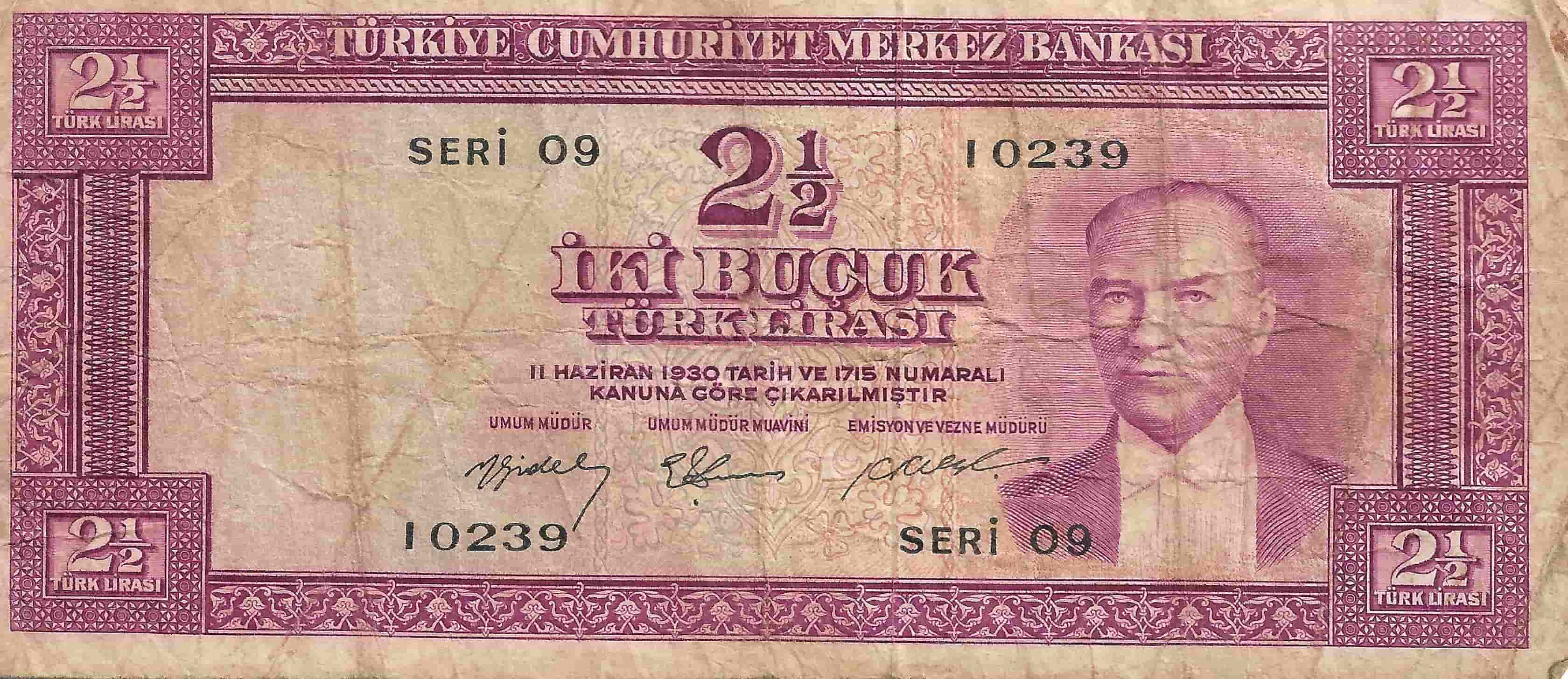 Odd-Denominations-On-Banknotes---The-List