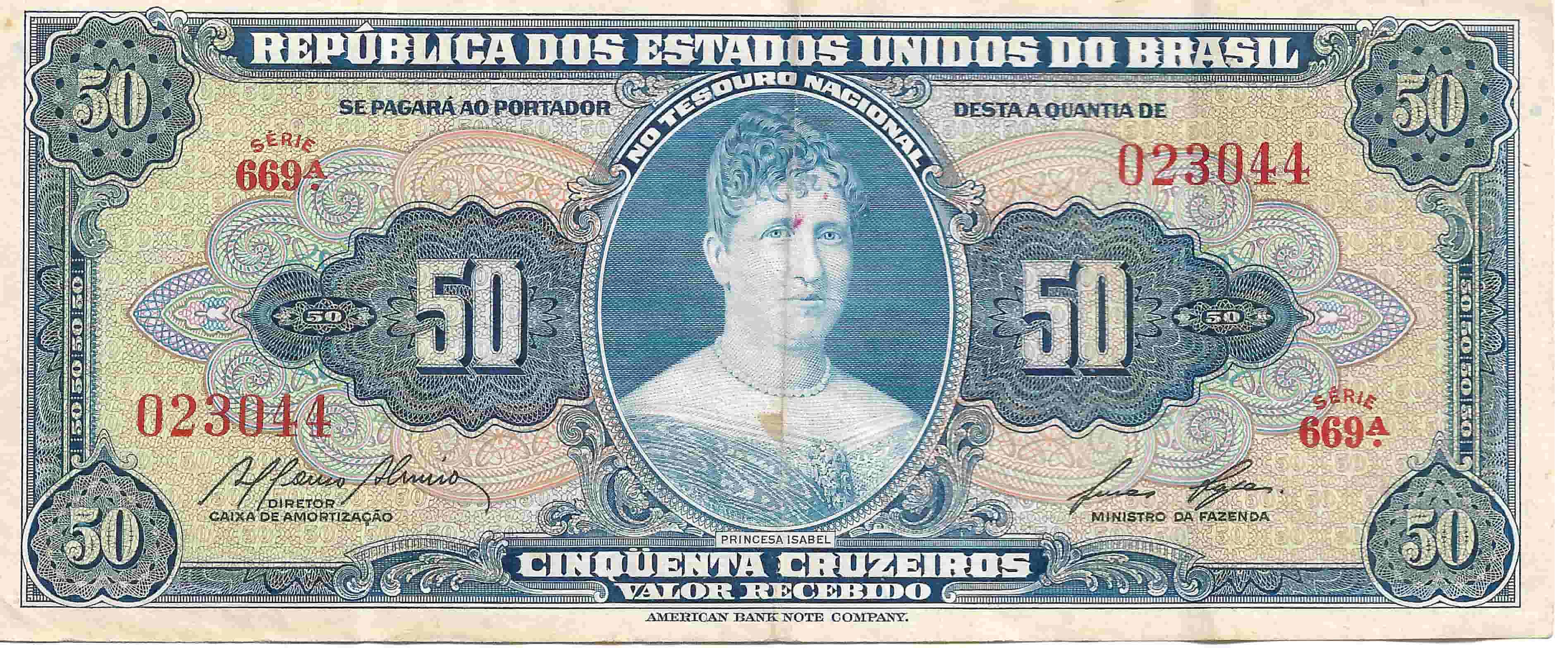 Women-On-Banknotes