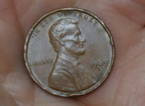 1969-S-Penny-Floating-Roof.-Maybe-Doubled-Die-On-The-Mint-Mark-And-In-The-Back