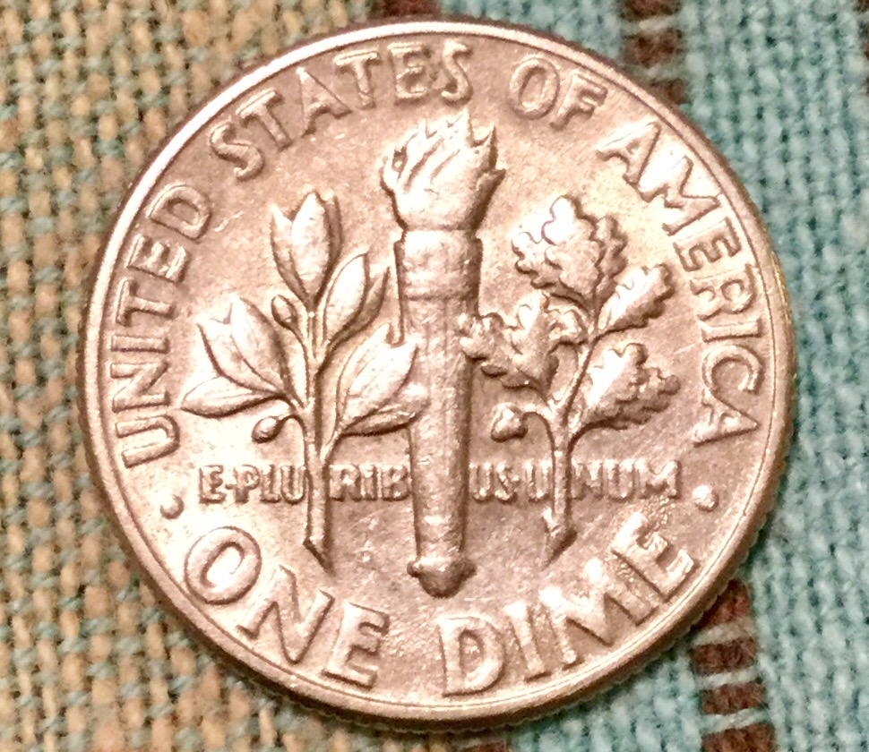 1977-Dime-That-Has-D-Over-A-P-Among-Other-Doubling.