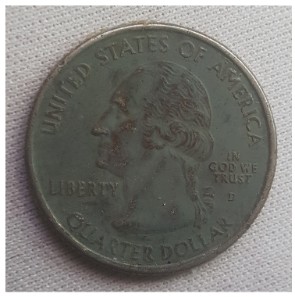 2003-D-Illinois-State-Quarter-Discoloration