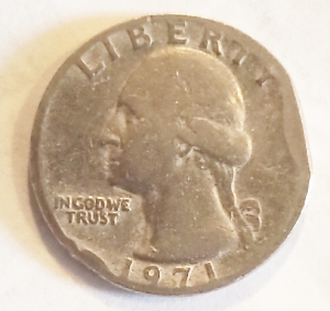 1971-No-Mint-Quarter-Error