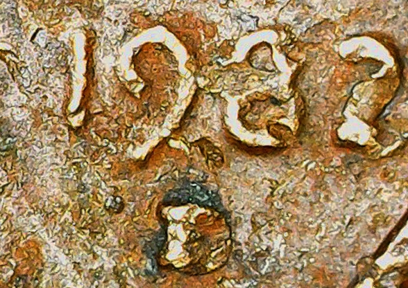 Update:-1982-D-Bronze-Small-Date-Lincoln-Cent.-Pics-Included