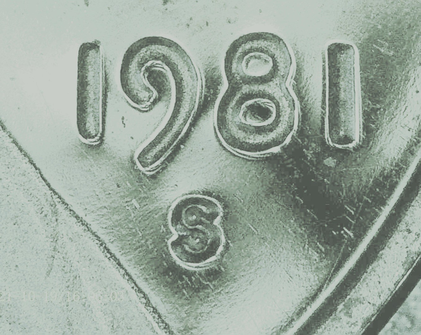 1981-S-LMC.-Comparing-Filled-To-Clear-S.