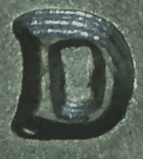 1964-D-Kennedy-Half-D/D/D