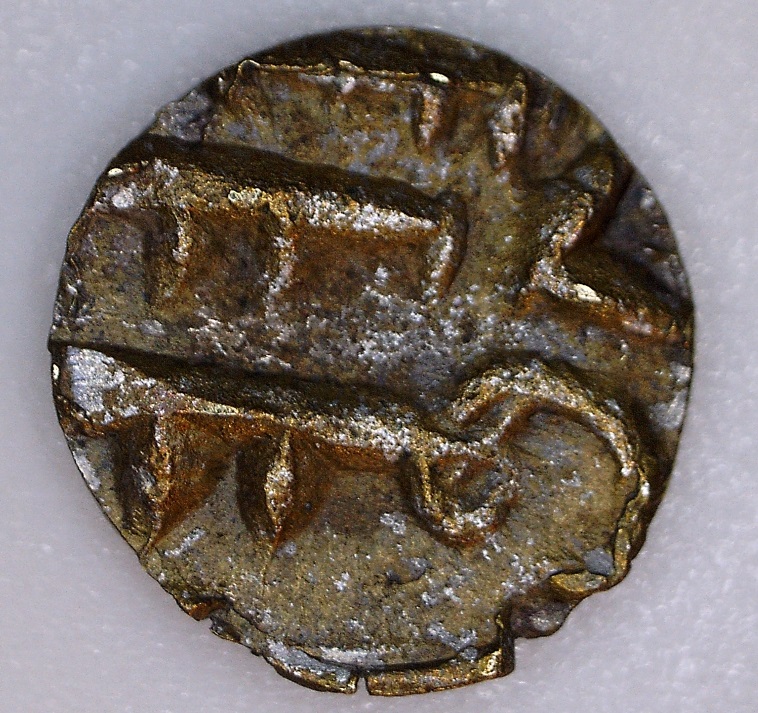 Please-Help-ID-World-Coin-Id:-Likely-Fake-Production,-Sind-/-Multan