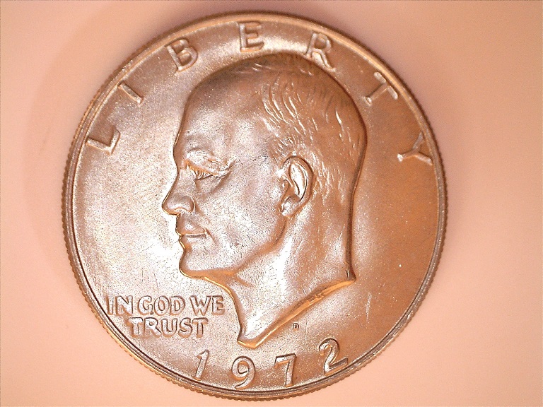 Post-An-Ike-Eisenhower-Dollar