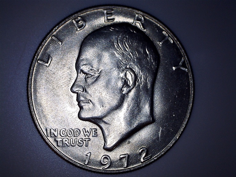 Post-An-Ike-Eisenhower-Dollar