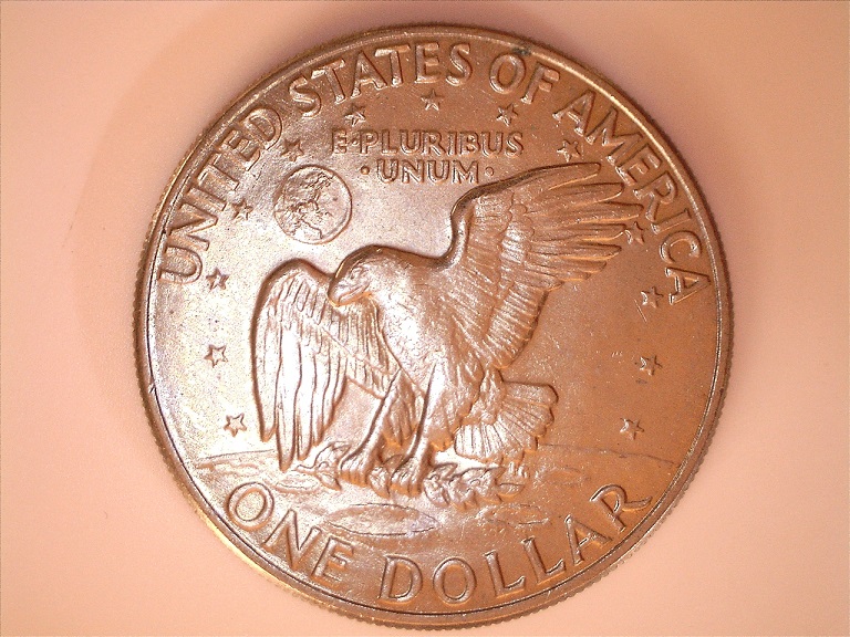 Post-An-Ike-Eisenhower-Dollar