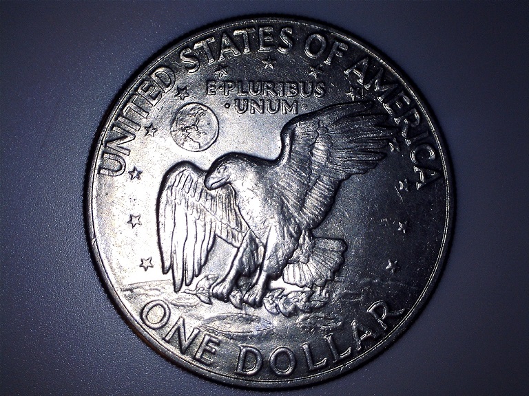 Post-An-Ike-Eisenhower-Dollar