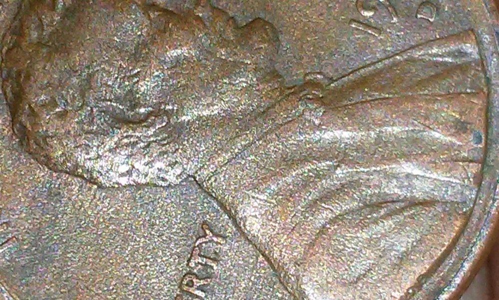 Is-This-A-Double-Ear-1984-Penny?