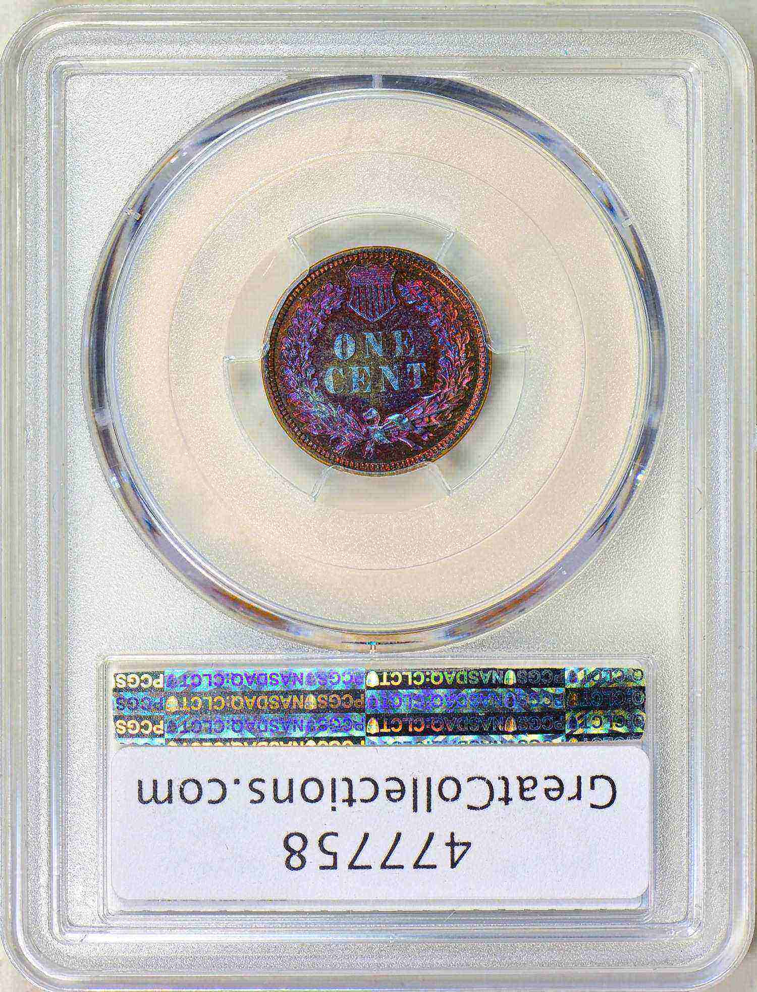 1881-Proof-Seated-Liberty-Quarter-PF-65-&-Its-Compliment-1881-IHP-Proof
