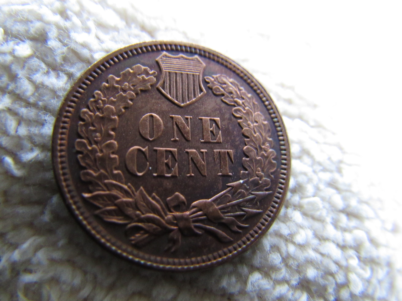 Updated-1886-Type-2-Proof-Indian-Cent-Raw