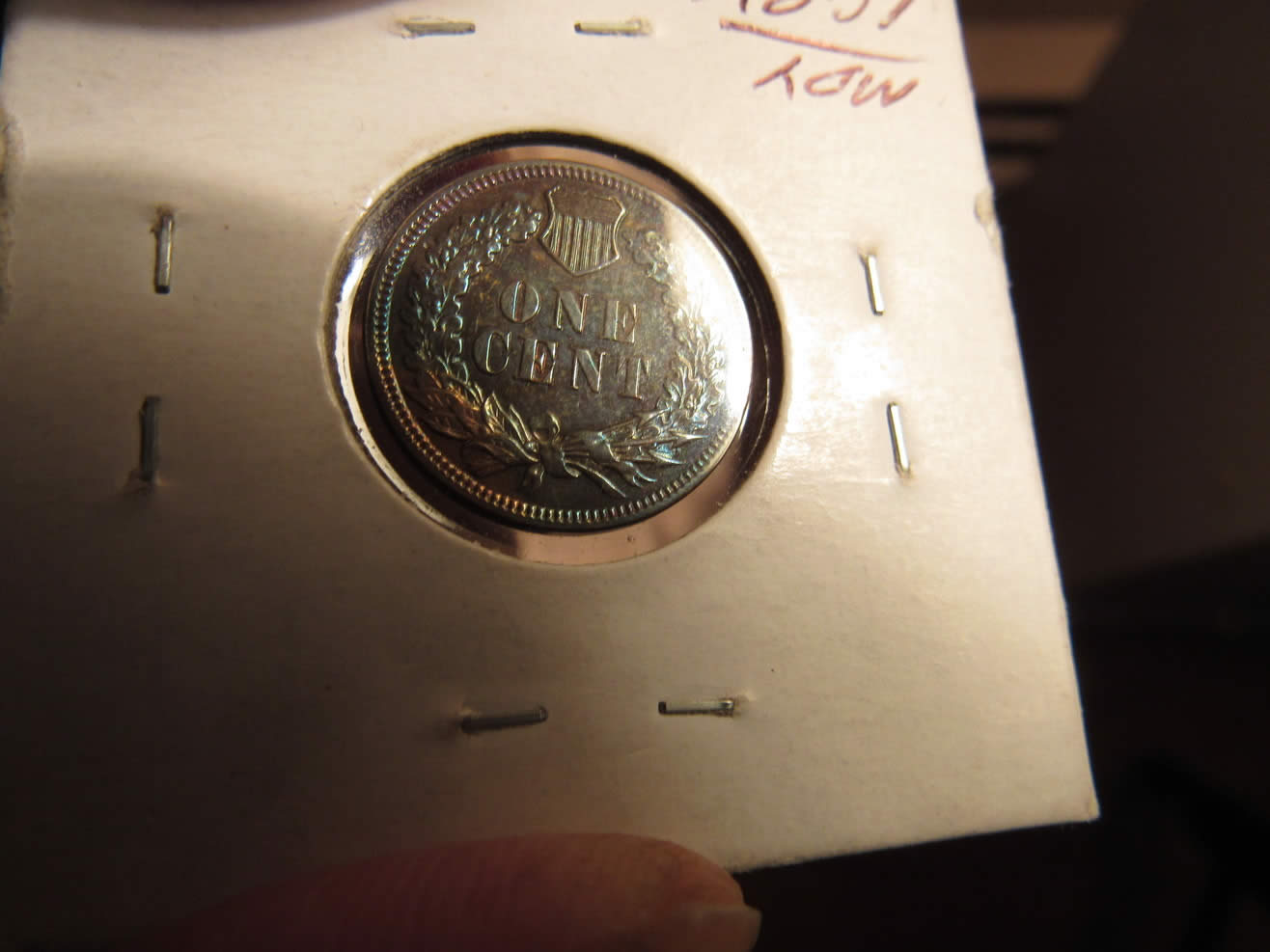 Flying-Eagle-&-Indian-Cent-Proof-Thread