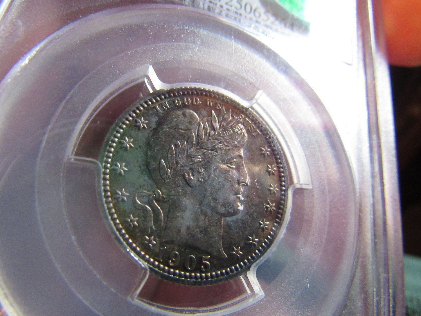 1905-Proof-Barber-Quarter